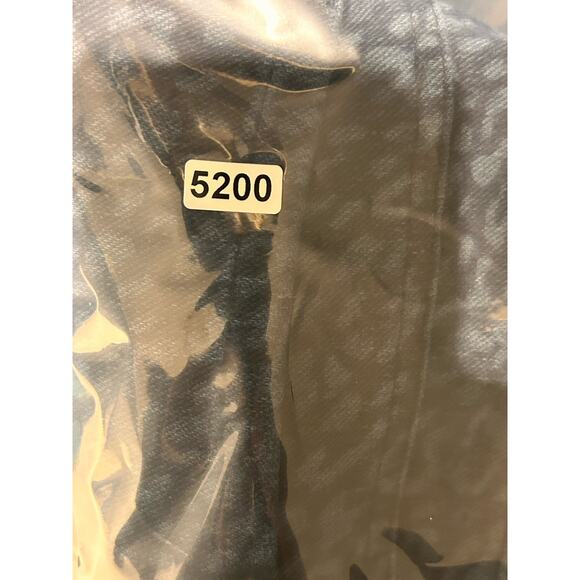 Spanx Jeans Jegging Women’s Medium Ankle Leggings Leopard Print Pants High Rise - Picture 7 of 7